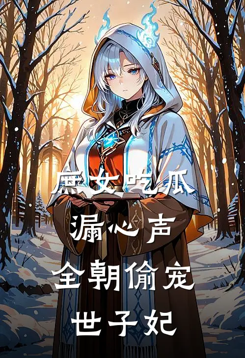 庶女吃瓜漏心声，全朝偷宠世子妃盛昭戴衡全本完结小说_最新章节列表庶女吃瓜漏心声，全朝偷宠世子妃(盛昭戴衡)