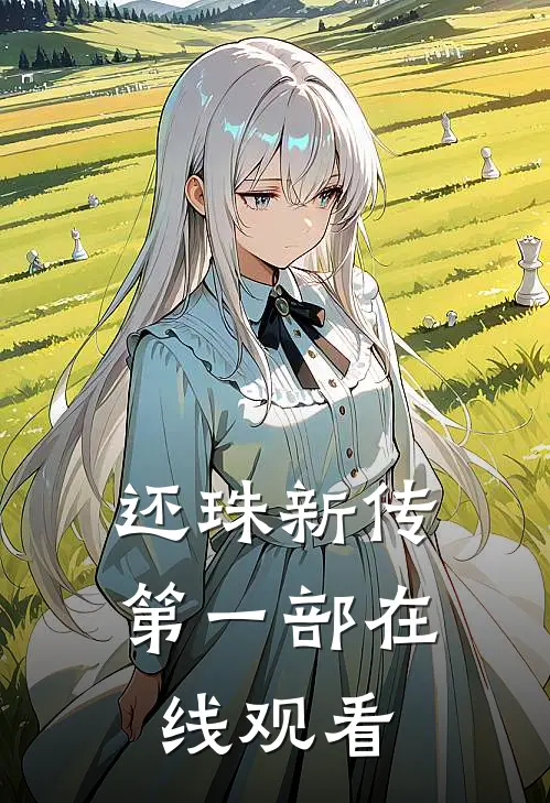 还珠新传第一部在线观看