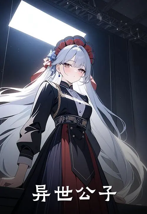 异世公子