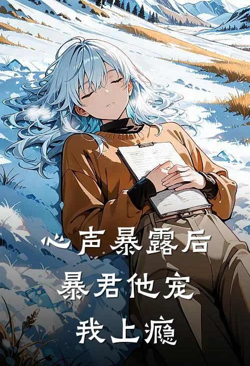 心声暴露后，暴君他宠我上瘾