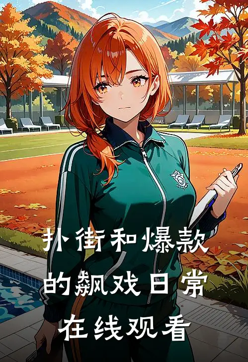 扑街和爆款的飙戏日常在线观看