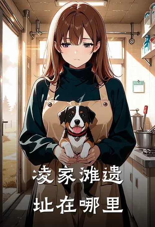 凌家滩遗址在哪里