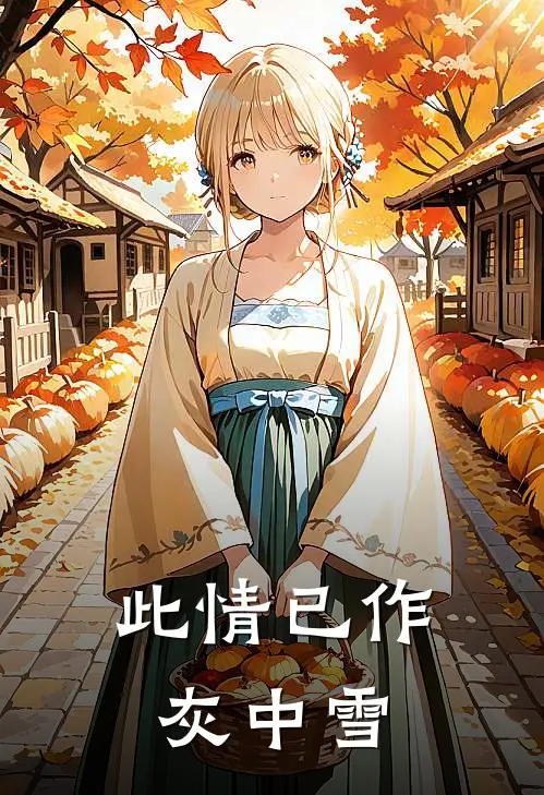 此情已作灰中雪霍长渊沈若盈全文免费阅读_热门小说大全此情已作灰中雪霍长渊沈若盈