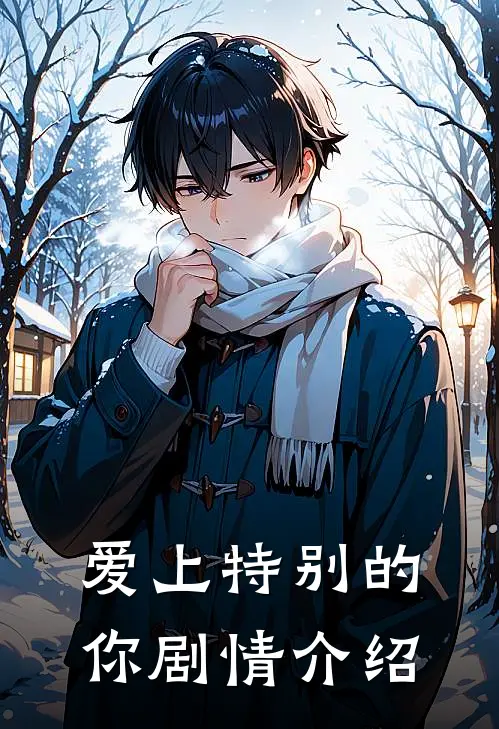 爱上特别的你剧情介绍