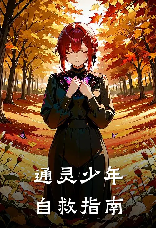 通灵少年自救指南