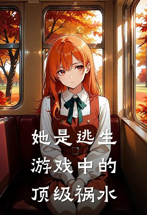 她是逃生游戏中的顶级祸水