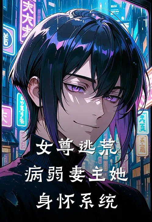 女尊逃荒，病弱妻主她身怀系统