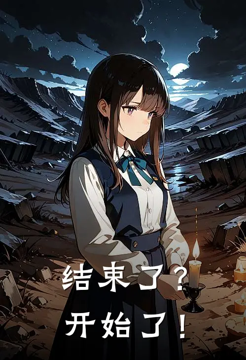 结束了？开始了！