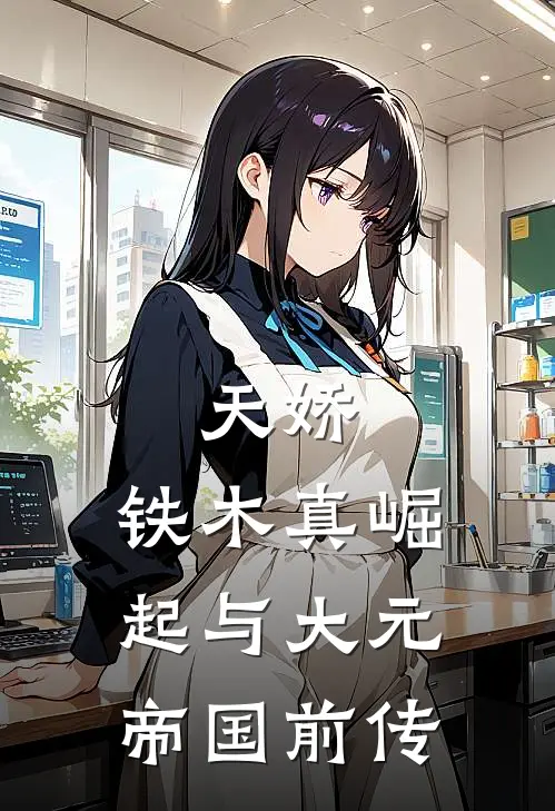 天娇：铁木真崛起与大元帝国前传