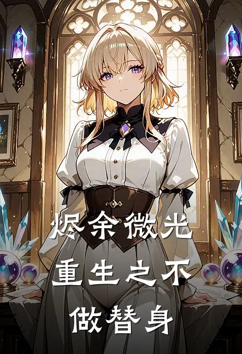 烬余微光：重生之不做替身