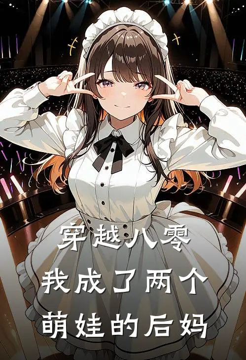 穿越八零：我成了两个萌娃的后妈(薛晨曦吴梓耀)完整版免费小说_完结版小说推荐穿越八零：我成了两个萌娃的后妈(薛晨曦吴梓耀)