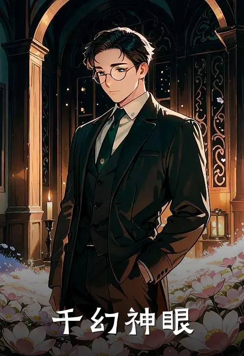 千幻神眼承欢刘金水完整免费小说_热门小说阅读千幻神眼承欢刘金水