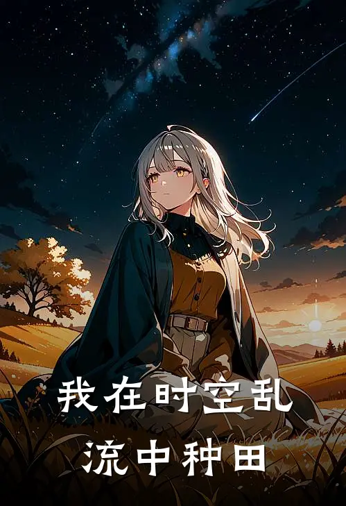 我在时空乱流中种田