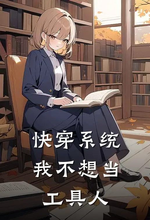 快穿系统我不想当工具人