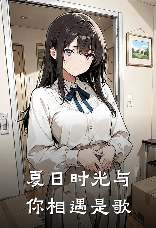 夏日时光与你相遇是歌
