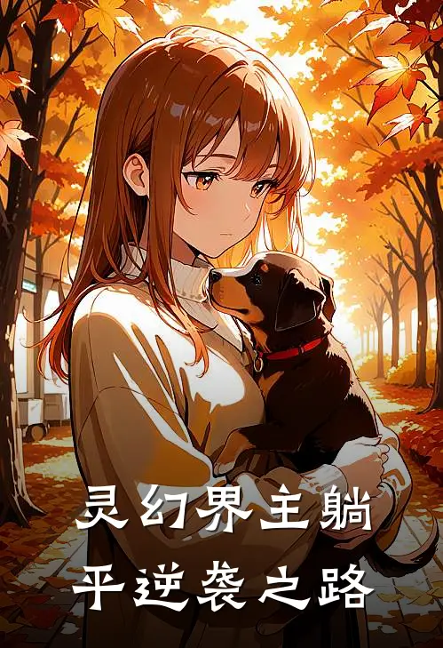 灵幻界主躺平逆袭之路