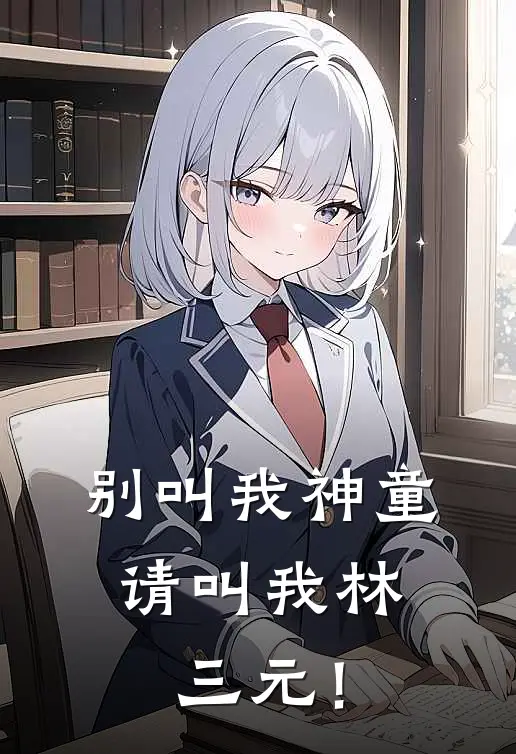 别叫我神童，请叫我林三元！