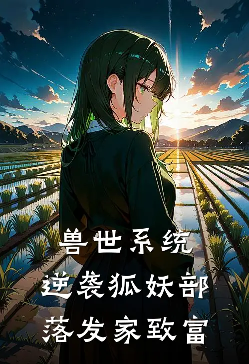 兽世系统：逆袭狐妖部落发家致富李探胡季完结小说免费阅读_热门免费小说兽世系统：逆袭狐妖部落发家致富(李探胡季)