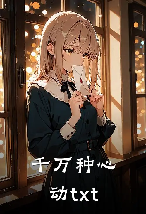 千万种心动txt