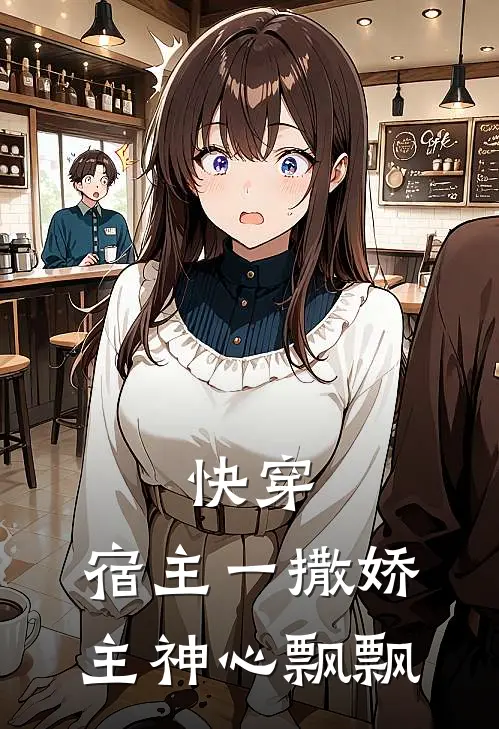 快穿：宿主一撒娇，主神心飘飘