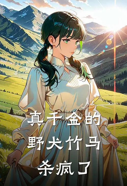 真千金的野犬竹马杀疯了李招娣秦兰雅最新好看小说_最新章节列表真千金的野犬竹马杀疯了(李招娣秦兰雅)