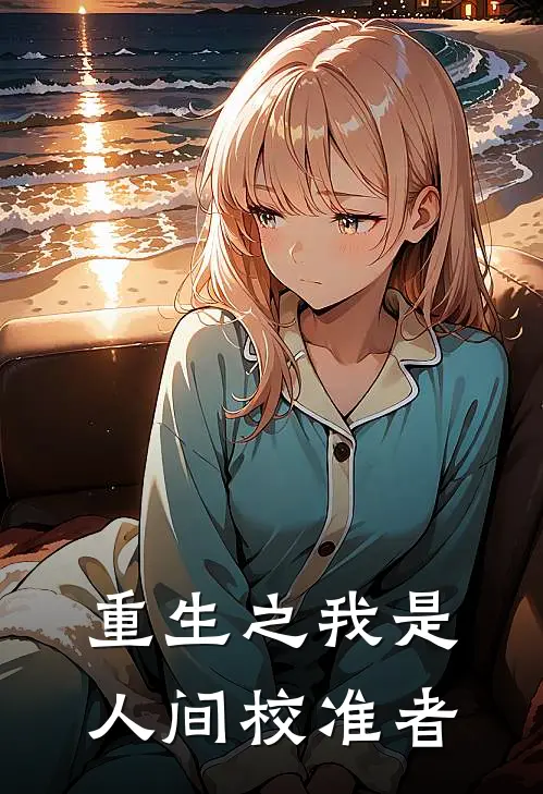 重生之我是人间校准者