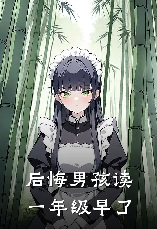 后悔男孩读一年级早了