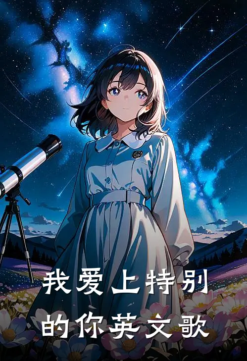 我爱上特别的你英文歌