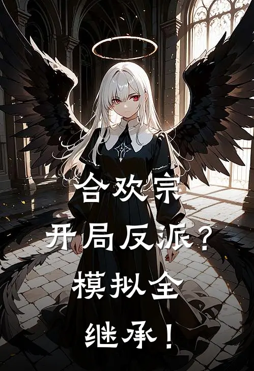 合欢宗，开局反派？模拟全继承！