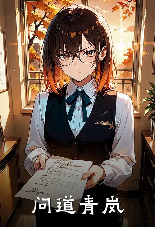 问道青岚(林风玉佩)在线阅读免费小说_最新章节列表问道青岚(林风玉佩)