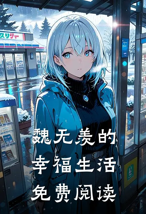 魏无羡的幸福生活免费阅读