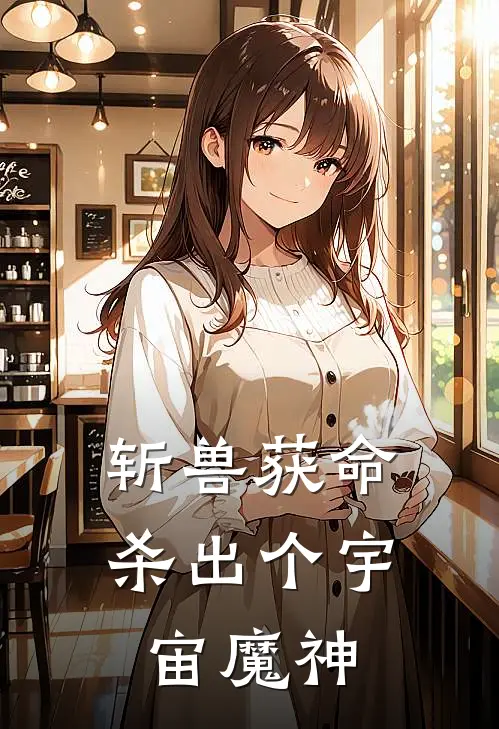 斩兽获命，杀出个宇宙魔神陈极彭钱免费小说在线阅读_热门小说在线阅读斩兽获命，杀出个宇宙魔神陈极彭钱