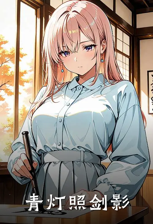青灯照剑影欧阳胜欧阳林小说完整版_热门好看小说青灯照剑影(欧阳胜欧阳林)