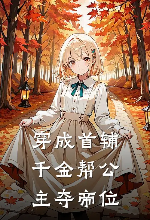 穿成首辅千金帮公主夺帝位