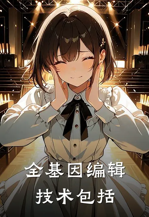 全基因编辑技术包括