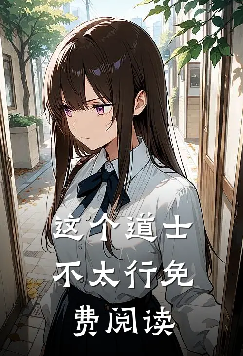 这个道士不太行免费阅读