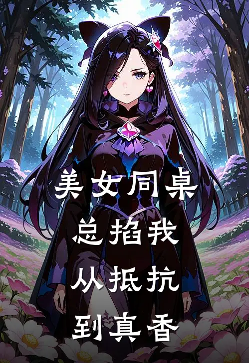 美女同桌总掐我，从抵抗到真香