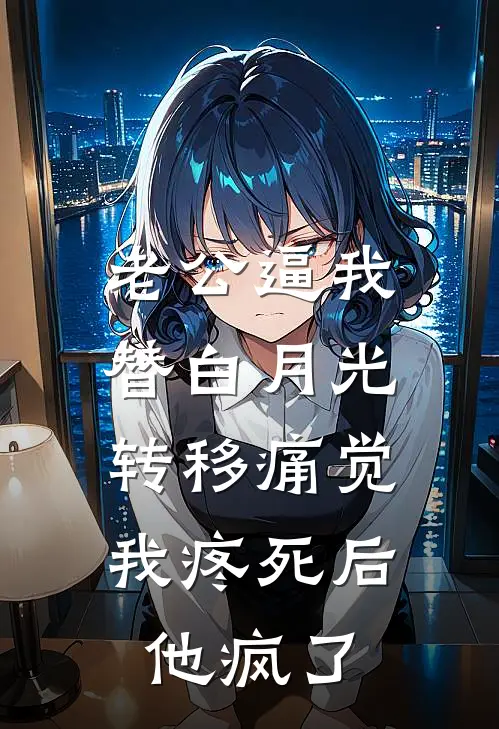 老公逼我替白月光转移痛觉，我疼死后他疯了(傅家许白月光)完结小说_小说完整版免费阅读老公逼我替白月光转移痛觉，我疼死后他疯了傅家许白月光