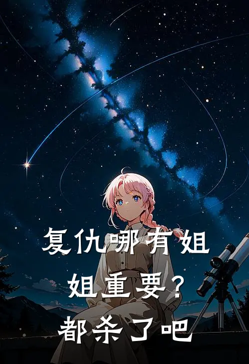 复仇哪有姐姐重要？都杀了吧