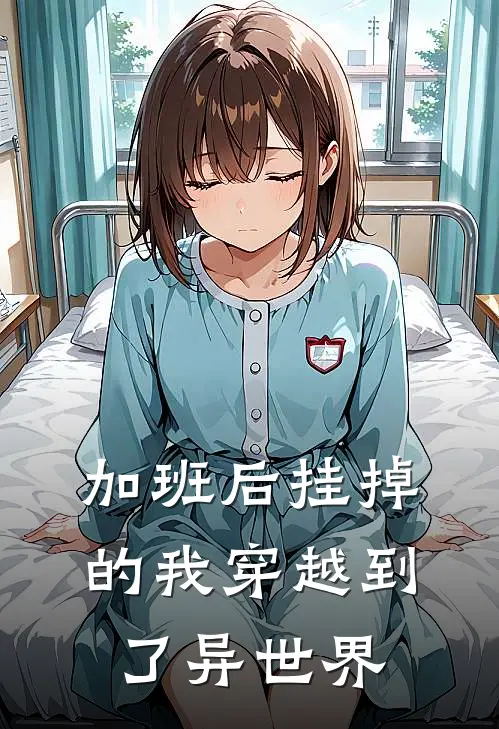 加班后挂掉的我穿越到了异世界李悠然李悠然免费完结小说_完本完结小说加班后挂掉的我穿越到了异世界(李悠然李悠然)