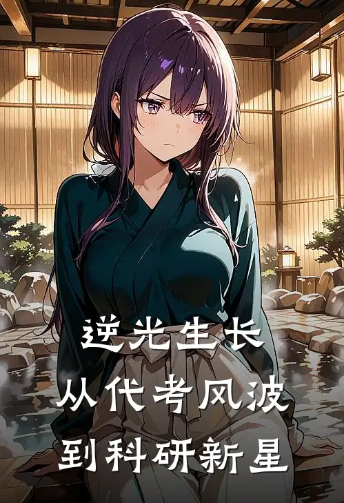 逆光生长：从代考风波到科研新星(陈宁陈安)新热门小说_免费完结小说逆光生长：从代考风波到科研新星(陈宁陈安)