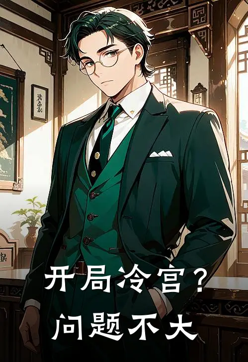 开局冷宫？问题不大