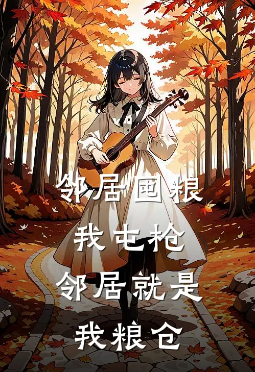 邻居囤粮我屯枪，邻居就是我粮仓沈知临周屿免费完结小说_完本完结小说邻居囤粮我屯枪，邻居就是我粮仓(沈知临周屿)