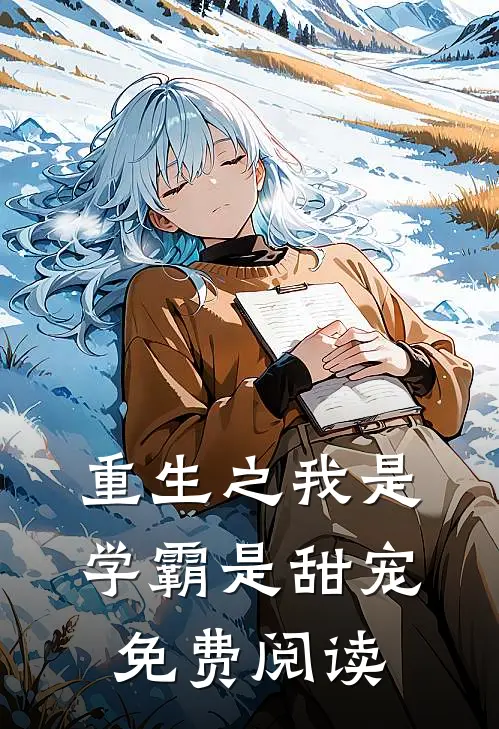 重生之我是学霸是甜宠免费阅读