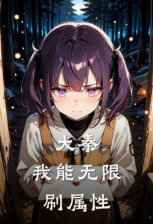 大秦：我能无限刷属性虾仁虾虎子免费小说完整版_最新好看小说大秦：我能无限刷属性虾仁虾虎子