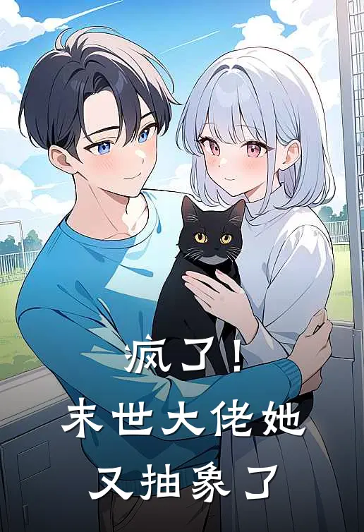 疯了！末世大佬她又抽象了