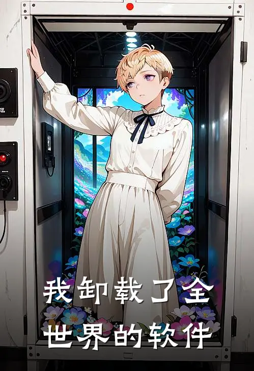 我卸载了全世界的软件