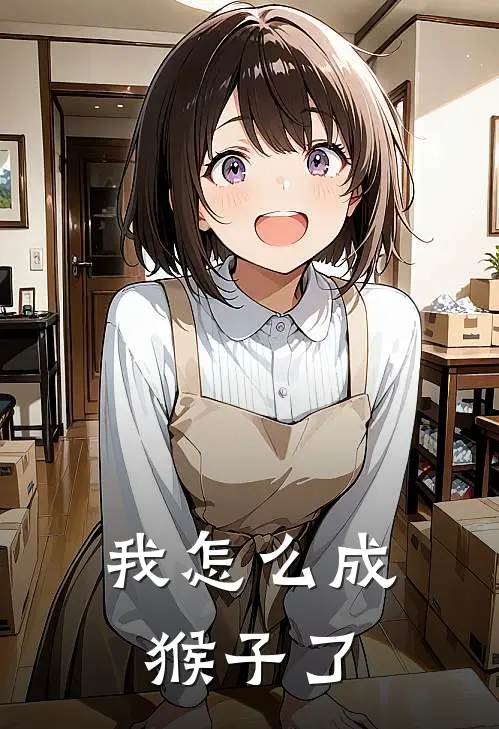 我怎么成猴子了(尤亿尤亿嘴)最新好看小说_最新章节列表我怎么成猴子了(尤亿尤亿嘴)