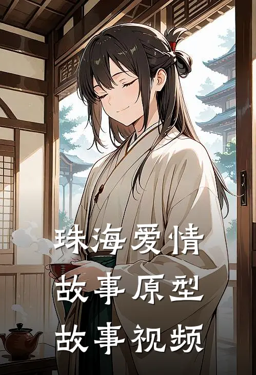 珠海爱情故事原型故事视频