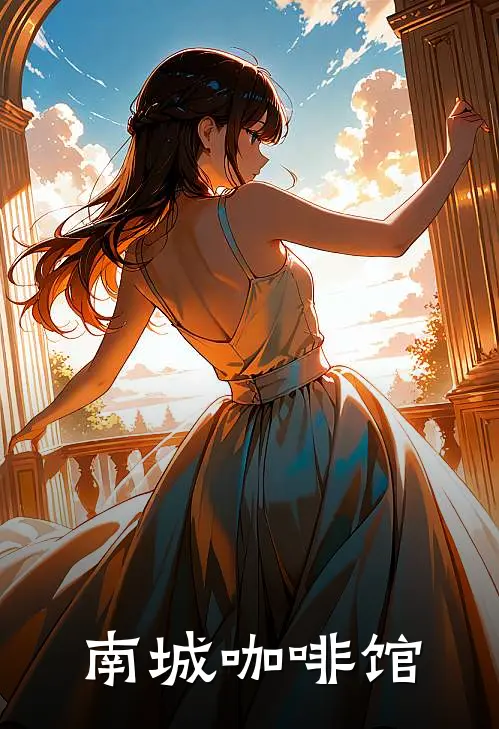 南城咖啡馆贺景驰李云翰最新全本小说_最新章节列表南城咖啡馆(贺景驰李云翰)